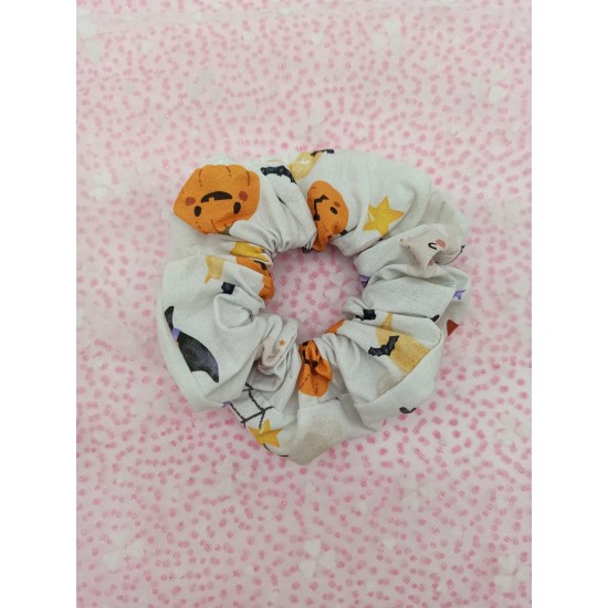 Scrunchies ενηλίκων halloween