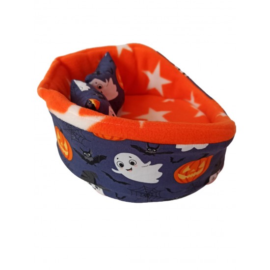 Cuddle cup halloween