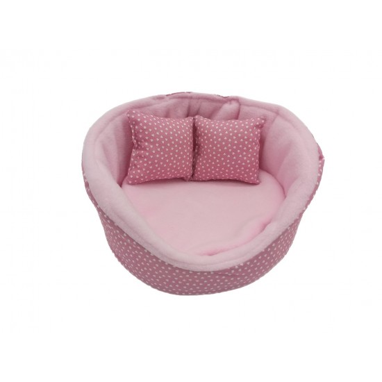 Cuddle cup καρδούλες 