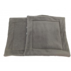 Σετ 2 pads για ινδικό χοιρίδιο