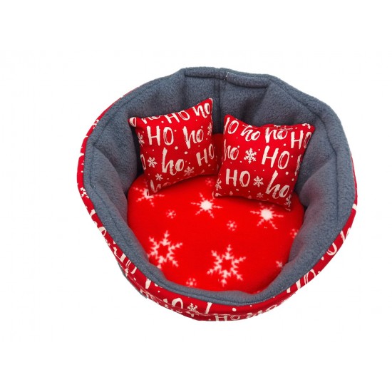 Cuddle cup HOHOHO