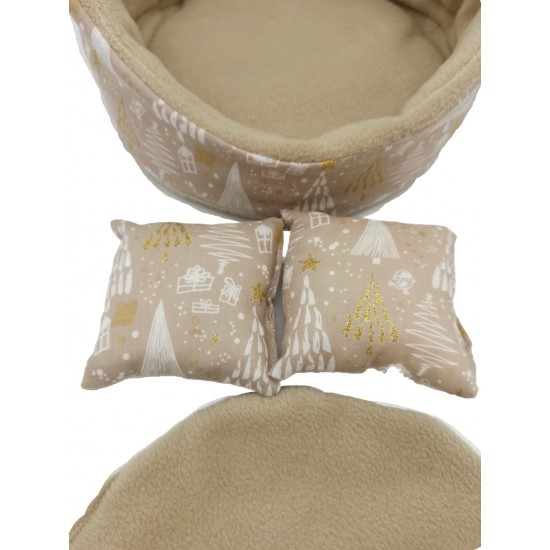 Cuddle cup xmas δέντρα