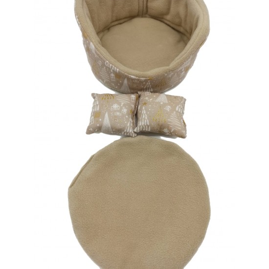 Cuddle cup xmas δέντρα