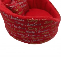 Cuddle cup merry christmas