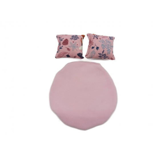 Cuddle cup αλεπού ροζ Cuddle cup αλεπού ροζ