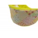 Cuddle cup κίτρινο patchwork Cuddle cup κίτρινο patchwork