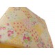 Σκηνή patchwork κίτρινη Σκηνή patchwork κίτρινη