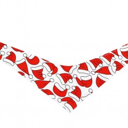 Mπαντάνα σκύλου σκούφοι