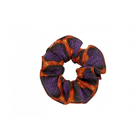 Scrunchies διάφορα σχέδια