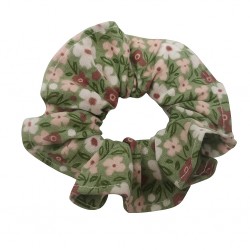 Scrunchies ενηλίκων διάφορα σχέδια