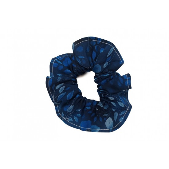 Scrunchies ενηλίκων διάφορα σχέδια