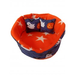 Cuddle cup halloween