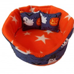 Cuddle cup halloween