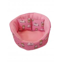 Cuddle cup ινδικό χοιρίδιο