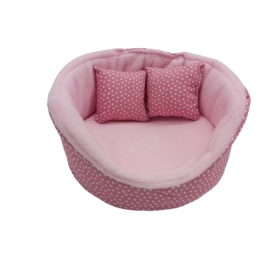 Cuddle cup καρδούλες 