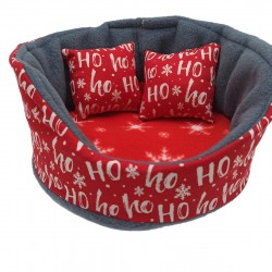 Cuddle cup HOHOHO