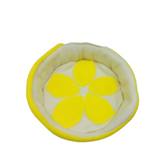 Large Cuddle cup λεμόνι