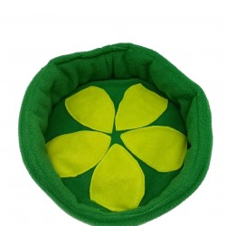 Large Cuddle cup lime