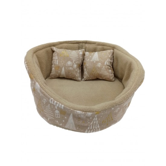 Cuddle cup xmas δέντρα