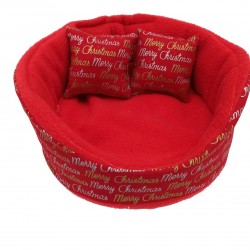 Cuddle cup merry christmas