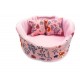 Cuddle cup αλεπού ροζ Cuddle cup αλεπού ροζ