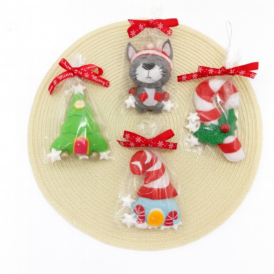 Χριστουγεννιάτικο στολίδι